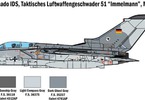 Italeri Panavia Tornado GR.1/IDS - Gulf War (1:48)