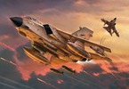 Italeri Panavia Tornado GR.1/IDS - Gulf War (1:48)