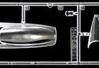 Italeri Lockheed F-16A Fighting Falcon (1:48)