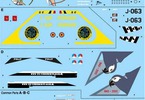 Italeri Lockheed F-16A Fighting Falcon (1:48)