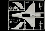 Italeri Lockheed F-16A Fighting Falcon (1:48)