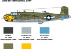 Italeri North American B-25G Mitchell (1:48)