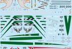 Italeri McDonnell Douglas F/A-18 E Super Hornet (1:48)