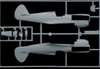 Italeri Curtiss P-40E/K Kittyhawk (1:48)
