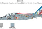 Italeri Alpha Jet A/E (1:48)