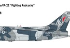 Italeri LTV A-7E Corsair II (1:48)