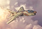 Italeri LTV A-7E Corsair II (1:48)