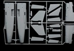 Italeri LTV A-7E Corsair II (1:48)