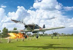 Italeri Hurricane MK. I (1:48)