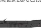 Italeri Lockheed U-2 TR-1A/B (1:48)