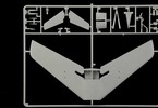 Italeri North American FJ-2/3 Fury (1:48)