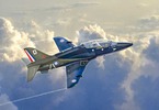 Italeri BaE Hawk T. Mk. 1 (1:48)