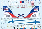 Italeri BaE Hawk T. Mk. 1 (1:48)