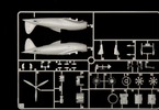 Italeri Macchi Mc.200 1a serie (1:48)