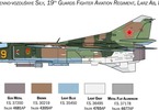 Italeri MiG-27 Flogger D (1:48)
