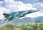 Italeri MiG-27 Flogger D (1:48)