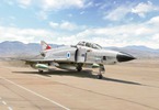 Italeri McDonnell RF-4E Phantom (1:48)