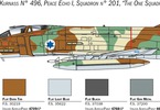 Italeri McDonnell RF-4E Phantom (1:48)