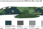 Italeri McDonnell RF-4E Phantom (1:48)
