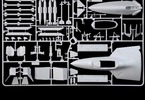 Italeri Lockheed Martin F-22A Raptor (1:48)
