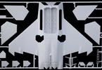 Italeri Lockheed Martin F-22A Raptor (1:48)