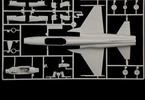 Italeri Northrop F-5E Tiger II (1:48)