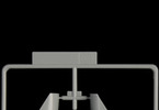 Italeri Lockheed P-38J E.T.O. (1:48)