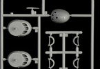 Italeri Lockheed P-38J E.T.O. (1:48)