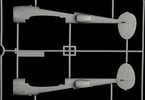 Italeri Lockheed P-38J E.T.O. (1:48)