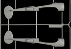 Italeri Lockheed P-38J E.T.O. (1:48)