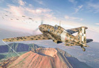 Italeri MC.202 Folgore (1:48)