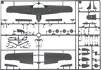 Italeri MC.202 Folgore (1:48)