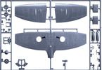 Italeri Spitfire Mk. IX Aces (1:48)