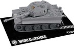 Italeri Easy to Build World of Tanks - Tiger (1:72)