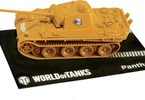 Italeri Easy to Build World of Tanks - Panther (1:72)