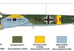 Italeri Junkers JU-88 A-4 (1:72)