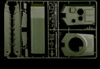 Italeri M1A1 Abrams (1:35)