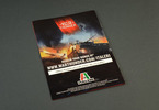 Italeri M1A1 Abrams (1:35)