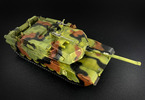 Italeri M1A1 Abrams (1:35)