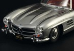 Italeri Mercedes-Benz 300 SL Gullwing (1:16)