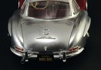 Italeri Mercedes-Benz 300 SL Gullwing (1:16)
