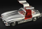 Italeri Mercedes-Benz 300 SL Gullwing (1:16)