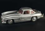 Italeri Mercedes-Benz 300 SL Gullwing (1:16)