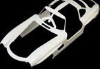 Italeri Mercedes-Benz 300 SL Gullwing (1:16)
