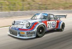Italeri Porsche RSR 934 (1:24)