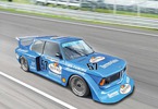 Italeri BMW Gr. 5 (1:24)