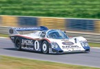 Italeri Porsche 956 (1:24)