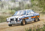 Italeri Ford Escort RS1800 MK.II Lombard RAC Rally (1:24)