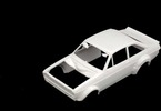 Italeri Ford Escort RS1800 MK.II Lombard RAC Rally (1:24)