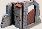 Italeri World of Tanks - DIORAMA SET (1:35)